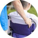 病院付き添いサービス