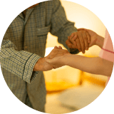 身体介護サービス